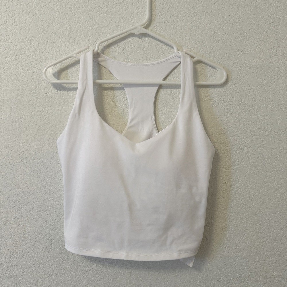 NWT FABLETICS TANK